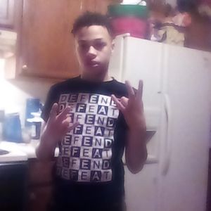 Meet your Posher, Eugene